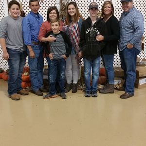 Meet your Posher, Paula